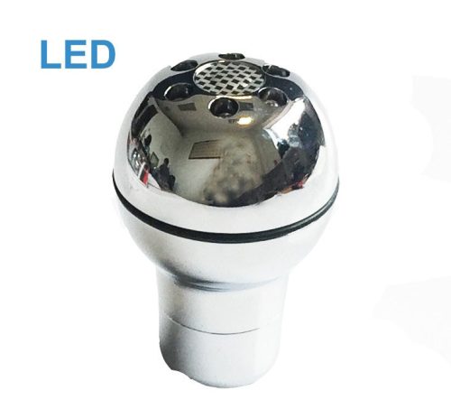 Schaltknauf mit LED TG-MT1113CB