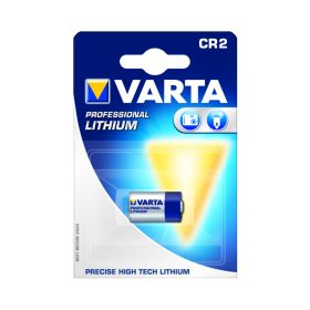VARTA CR 2 fotóelem BL1