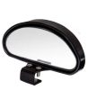 Zusätzlicher Spiegel / Ausbildungsspiegel schwarz TK-3R080BK