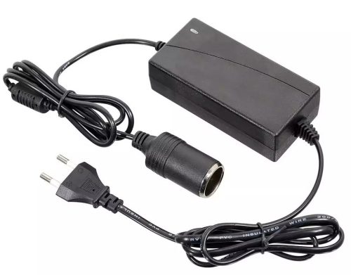 Stromwandler von 220V auf 12V W16364