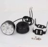 Nappali menetfény 12V , 9xSMD E4