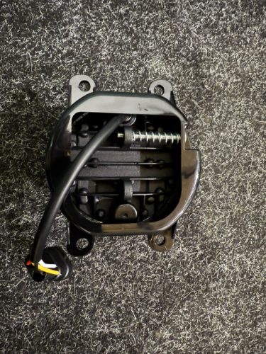 E jellel ellátott LED-es nappali menetfény és ködlámpa szett – 90 mm, 12V, index funkcióval