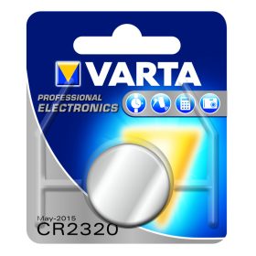VARTA CR 2320 gombelem BL1