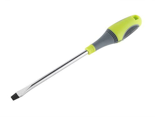 Flacher Schraubendreher SL8X150