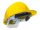 Schutzhelm - verstellbar 53-63cm - HDPE