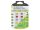 Flachsicherungen MINI LOW PROFILE mit LED-Anzeige, 10er Pack