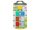 Flachsicherungen MAXI mit LED-Anzeige, 7er Pack