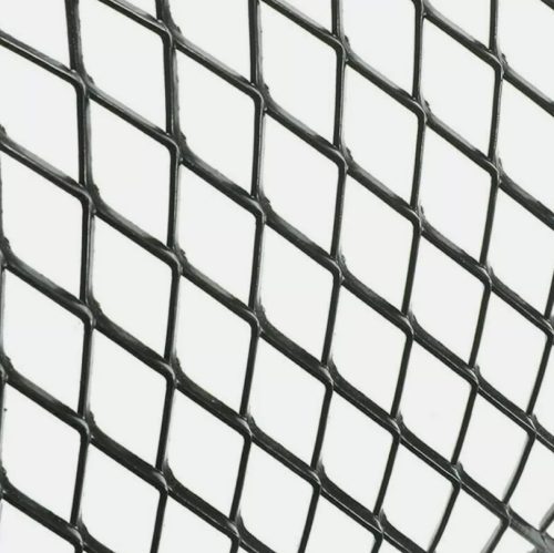 Alugitter - Grillgitter - Aluminium Ziergitter