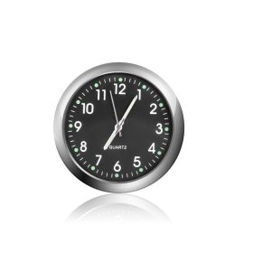 Ragasztható világító mini óra