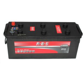 ABS Truck HD - 12v 154ah - teherautó akkumulátor