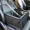 Multifunktionaler Autositz für Hunde 67040