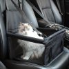 Multifunktionaler Autositz für Hunde 67040