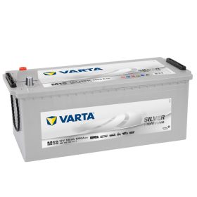 Varta Promotive Silver - 12v 180ah - teherautó akkumulátor