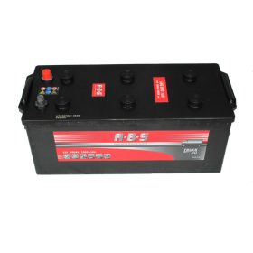 ABS Truck HD - 12v 180ah - teherautó akkumulátor