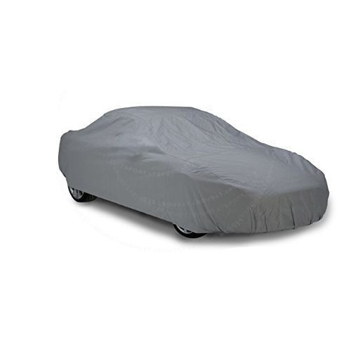 Auto-Schutzplane - Größe XXL