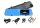 CA-B9DVR 4,5" Rückspiegel FullHD 1080P DVR-Kamera mit Aufzeichnungs- und Rückfahrkamera, Ungarische Sprache