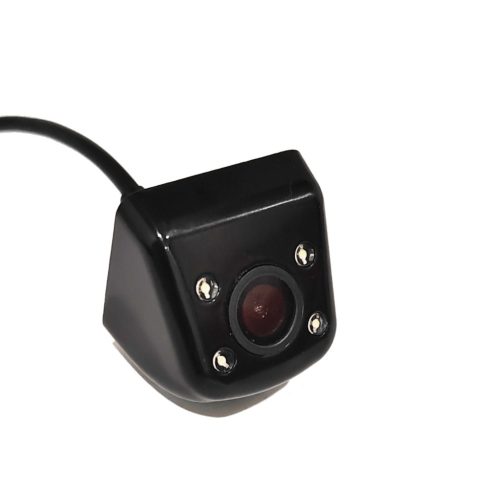 CA-CW9804LED Universelle Rückfahrkamera - 4 LEDs