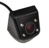 CA-CW9804LED Universelle Rückfahrkamera - 4 LEDs