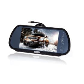 CA-AV7INCH7R 7-Zoll Rückspiegel-Monitor