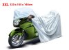 74000 3-lagige Motorradabdeckung Größe XXL