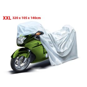 74000 3 rétegű XXL méretű - Motorponyva 