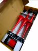 The Dukes of Hazzard 5-Ton Kompressormelodienhorn 12V W16671