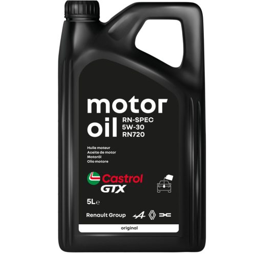 CASTROL RN-SPEC 5W-30 RN720 5L