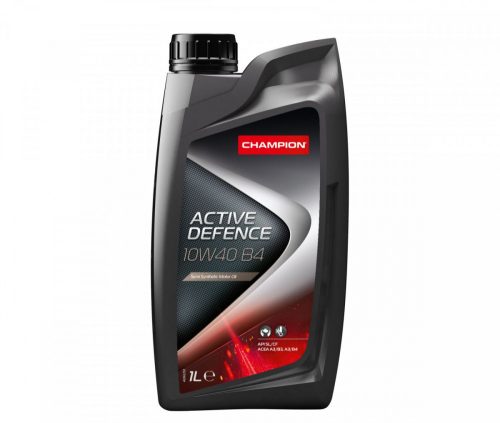 CHAMPION ACTIVE DEFENCE 10W40 B4 1L 