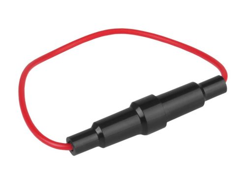 32 mm Flachsicherung für Mini-Glassicherungen