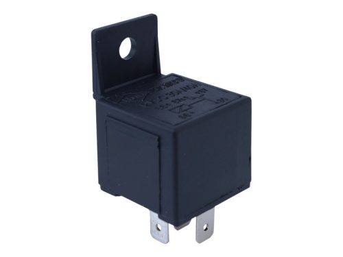 Relais mit 5 Pins - 30-40AMP