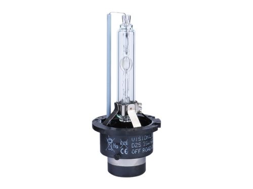 Xenonlampe VISION D2S 6000K 85V 35W P32d-2