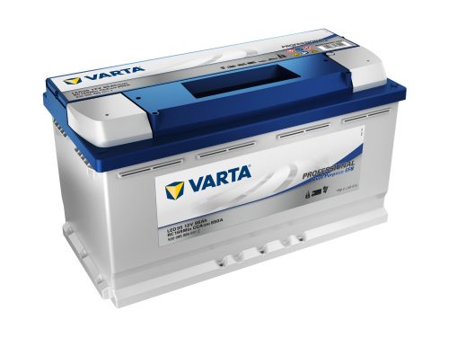 Varta Professional Dual Purpose EFB - 12v 95 ah -  meghajtó akkumulátor - jobb+