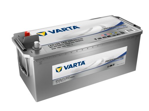 Varta Professional Dual Purpose EFB - 12v 190ah -  meghajtó akkumulátor