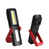 27075 Leistungsstarke tragbare COB-LED-Arbeitslampe 1200mAh LA626