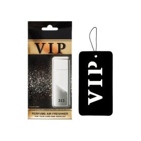VIP illatos medál #212