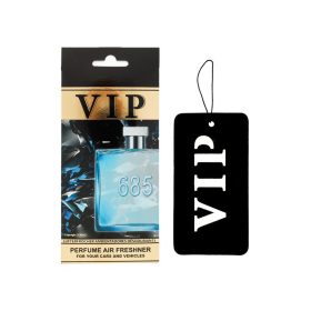VIP illatos medál #685
