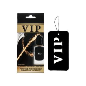 VIP illatos medál #303