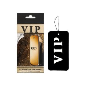 VIP illatos medál #007