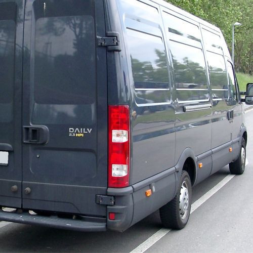 AE-LA562Y 24V szélességjelző/helyzetjelző sárga 