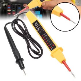 Próbalámpa 6-380 V AC/DC AE-LA8IN1 