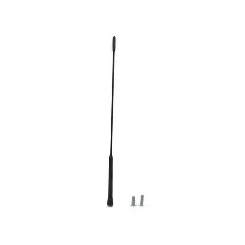 Antenna | 40 cm | 5 és 6 mm csavarokkal