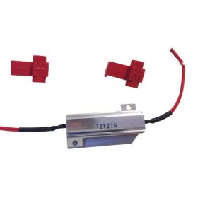 Ellenállás index izzóhoz AV-25W/25