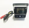 Rückfahrkamera für Bus/Lkw + wasserdicht AV-LAB5040