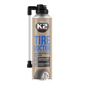 K2 TIRE DOKTOR defektjavító