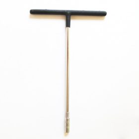 T KULCS 8 mm CC-8