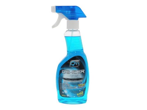 Eisspray Q11 - 500 ml