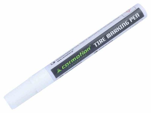 Gumifilc feher, CM58020