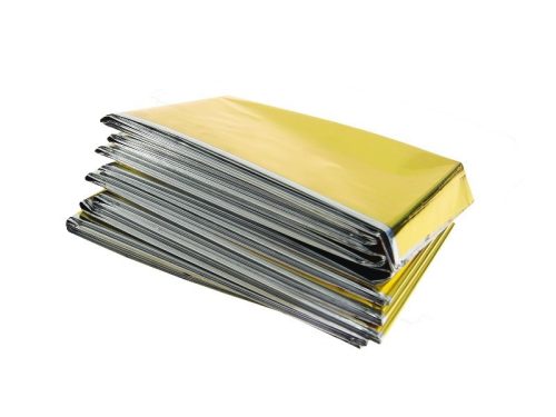 Thermische Notfalldecke - 160x210 cm