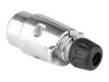 Anhänger-Steckdose 7 PIN für Anhänger, Aluminium - 12V