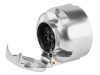 Anhänger-Steckdose 7 PIN für Anhänger, Aluminium 12/24V